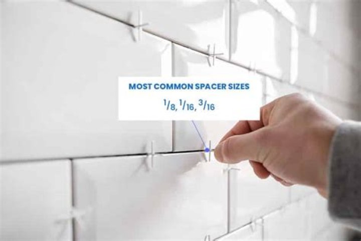 Quick Answer: When To Remove Tile Spacers On Backsplash