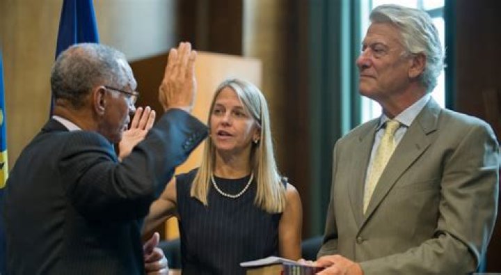 When White House Rang, Dava Newman Thought it was a Prank