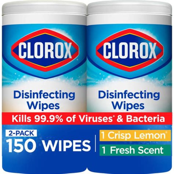 Quick Answer: When Will Clorox Wipes Be Back In Stores