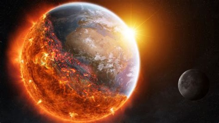 When Will the World End? Doomsday Theory Says Fiery Hell on Earth Kicks Off Saturday