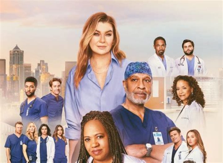 Where Can I Watch Grey's Anatomy: Your Ultimate Guide