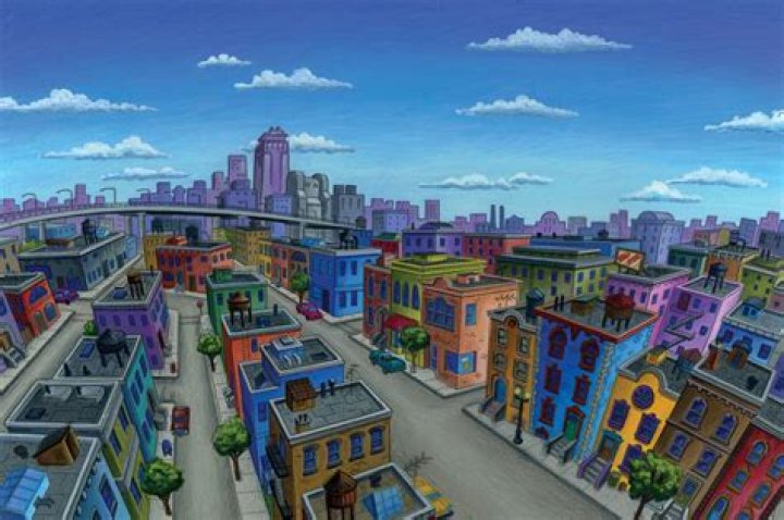 Where Did Hey Arnold Take Place