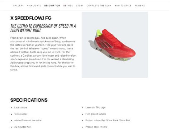 Where Does Adidas Make Their Shoes