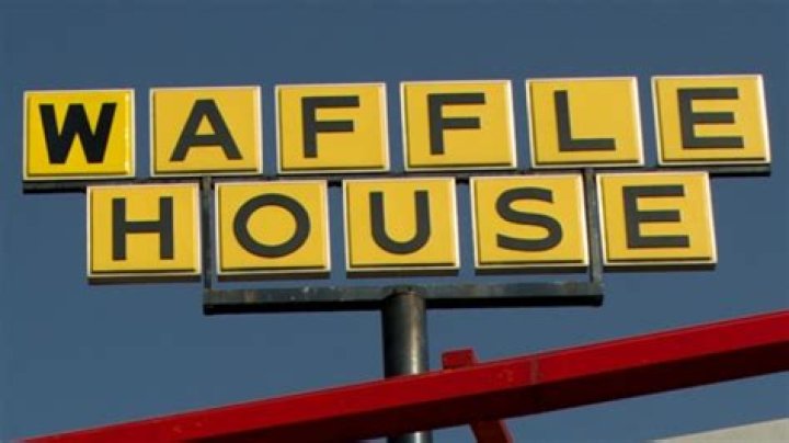 Where does Hurricane Ian rank on the ‘Waffle House index’?