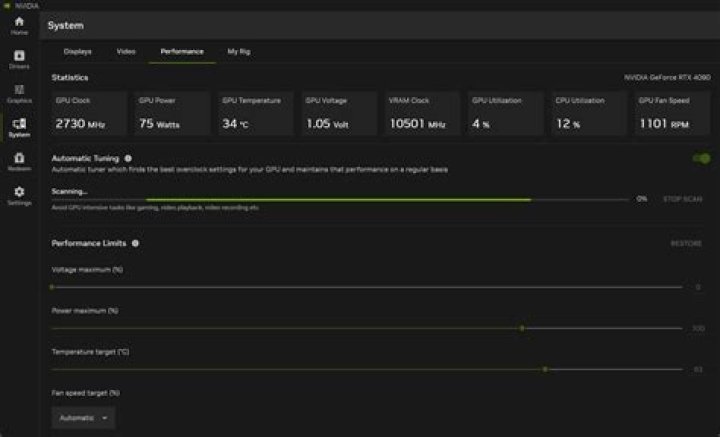 Quick Answer: Where Does Nvidia Save Recordings