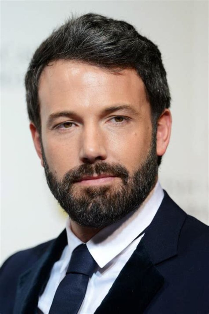 Where Is Ben Affleck From: Exploring The Origins Of The Hollywood Star