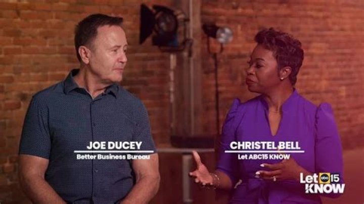 Where Is Christel Bell Now: Her Whereabouts and Departure from Fox 4