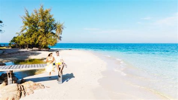 Where is Hot in March? Our Top 10 Destinations 2023