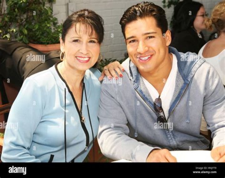 Where Are Mario Lopez's Parents From? Unveiling The Roots Of A Hollywood Star