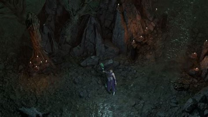 Where is Neyrelle Going at the End of Diablo 4? - Answered