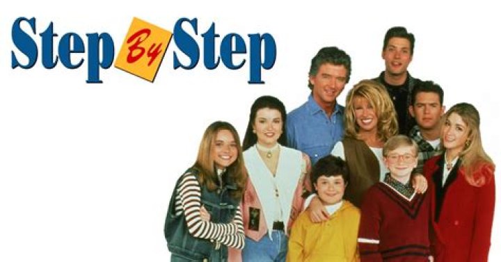 Where Are They Now? The Cast Of Step By Step