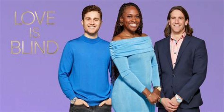 Where is Love Is Blind Season 3 cast now?