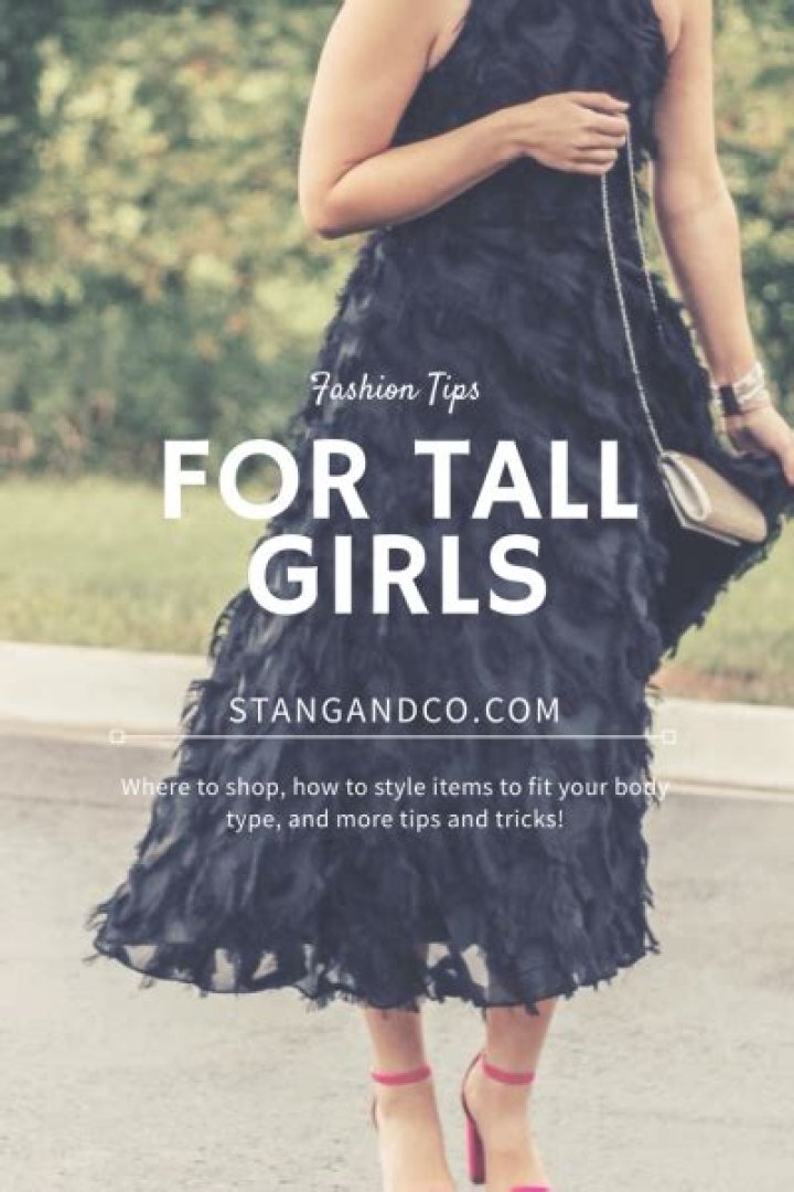 Tall Girls Shopping Guide: Long Tall Sally, ASOS Tall, Next Tall