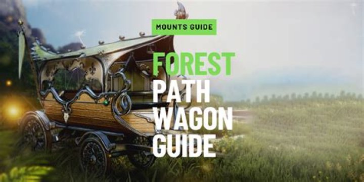 Question: Where To Craft Merchant Wagon Cover Black Desert