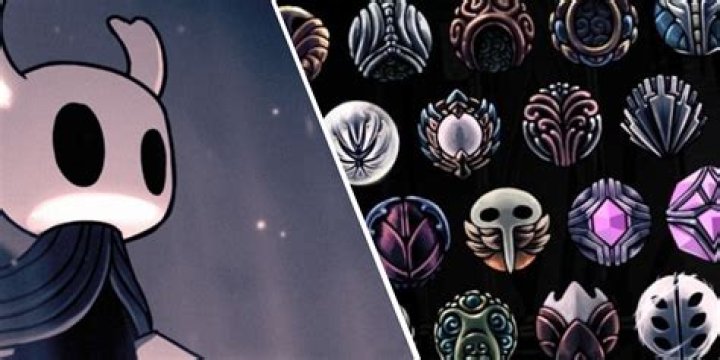 Quick Answer: Where To Find Charms Hollow Knight