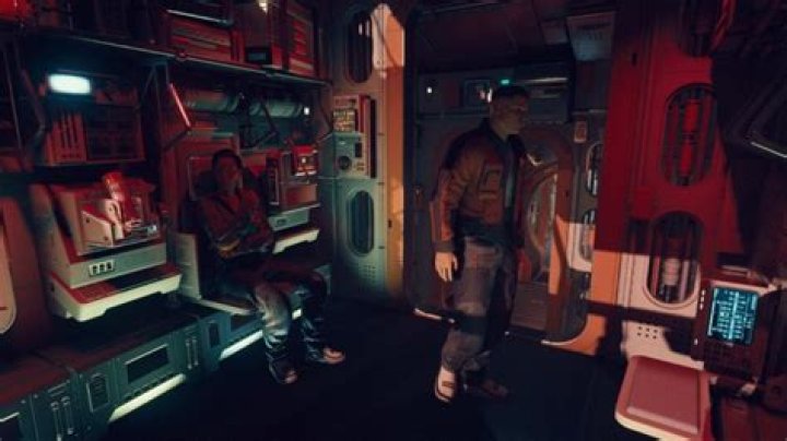 Where to Find Every Unique Crew Member in Starfield