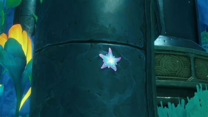 Where to Find Lumitoile in Genshin Impact