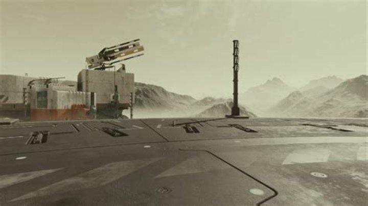 Where to Find Vectera in Starfield