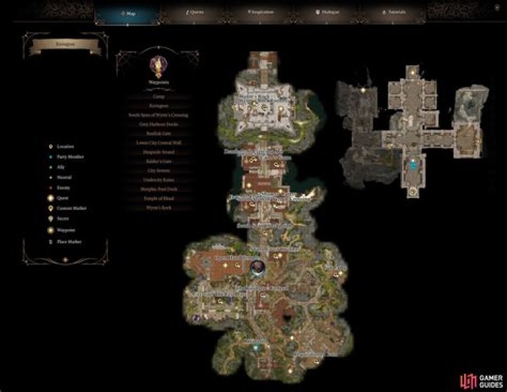 Where To Go After Undead Crypt