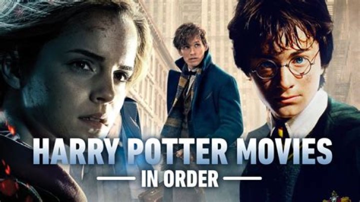 Where To Watch Harry Potter: The Ultimate Guide For Fans
