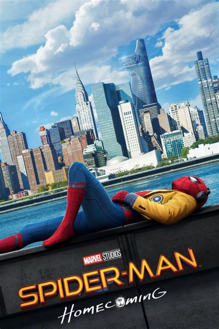 Where To Watch Spiderman Homecoming Free