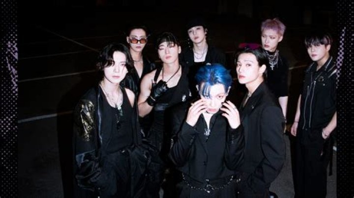 Which ATEEZ Member Were You Written By? Answer Here