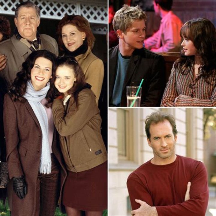 Which Gilmore Girls Character You Are Based on Your Zodiac Sign