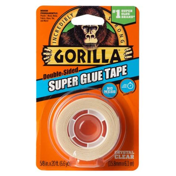 Quick Answer: Which Is Better Gorilla Glue Or E6000