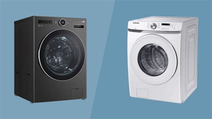 Quick Answer: Which Is Better Lg Or Whirlpool