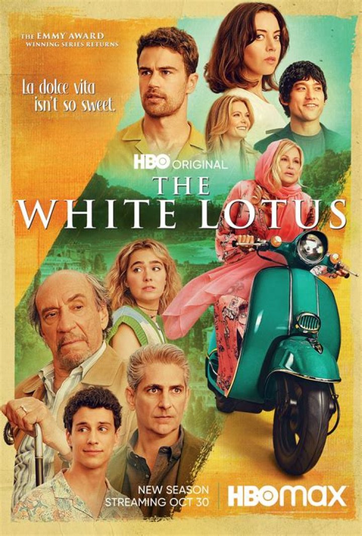 ‘White Lotus’ Season 2: Everything to Know About the HBO Series