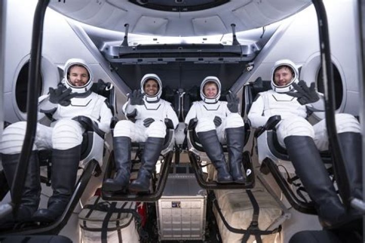 Whitson to command second Axiom Space mission