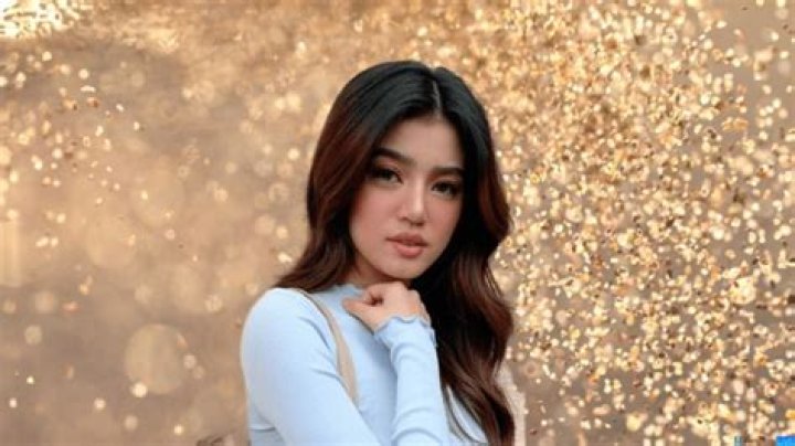 Who are Belle Mariano Parents? | Meet Michael Mariano And Katrina Mariano