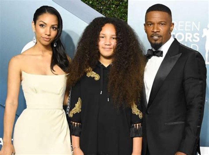 Who are Corinne Foxxs Parents? Meet Jamie Foxx and Connie Kline
