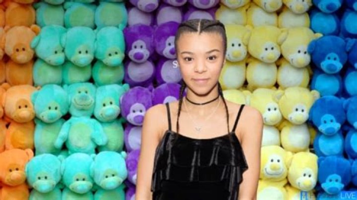 Who are India Ria Amarteifio Parents? | Meet Nicole Amarteifio And Ben Amarteifio