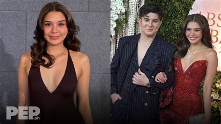 Who are Mavy Legaspi Parents?