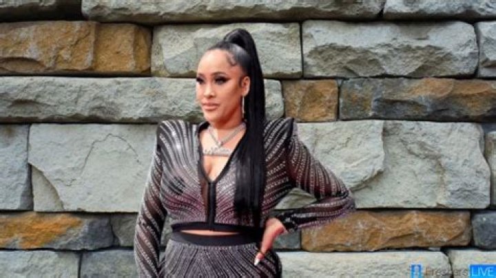 Who are Natalie Nunn Parents? | Meet Earl Nunn and Karen Nunn