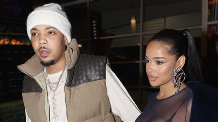 Who Are Taina Williams Parents? Is She Pregnant? Age, Bio, Instagram: G Herbo Fiance