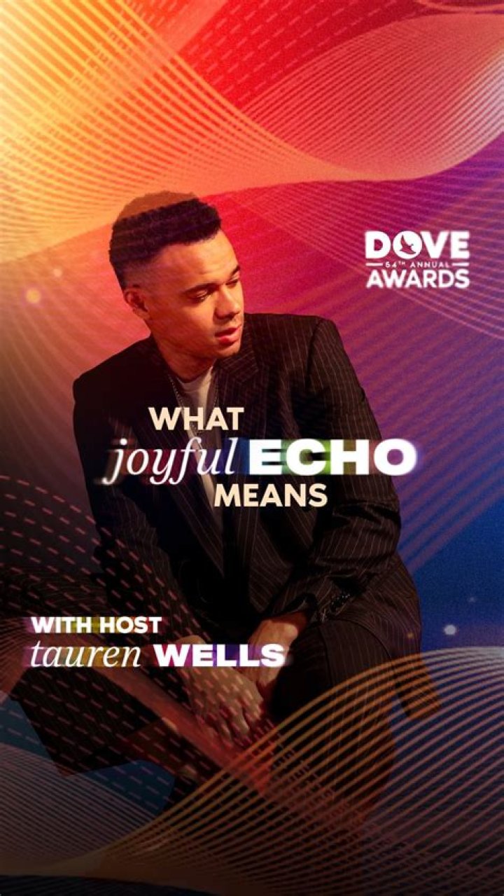 Who Are Tauren Wells Parents? Tauren Wells Biography, Parents Name, Nationality And More