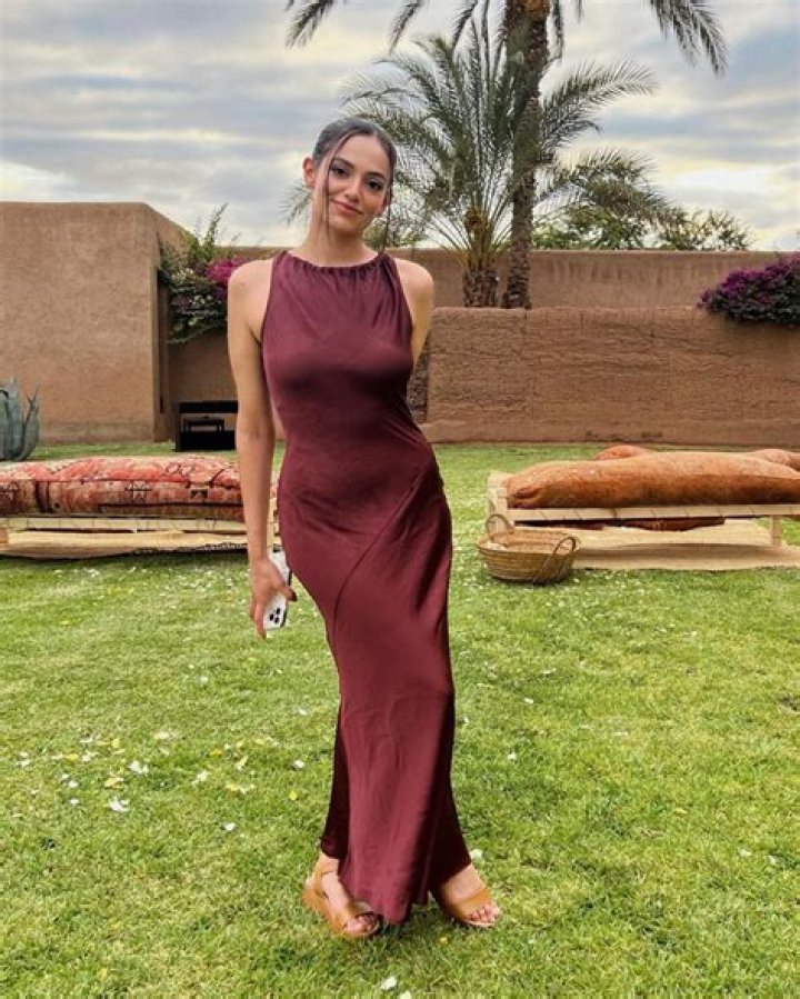 Who is Bethany Mota and what's her net worth?