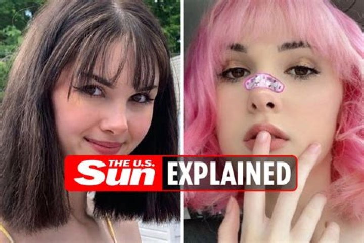 Who was Bianca Devins? – The US Sun