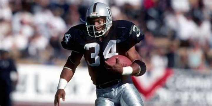 Who is Bo Jackson? | The US Sun