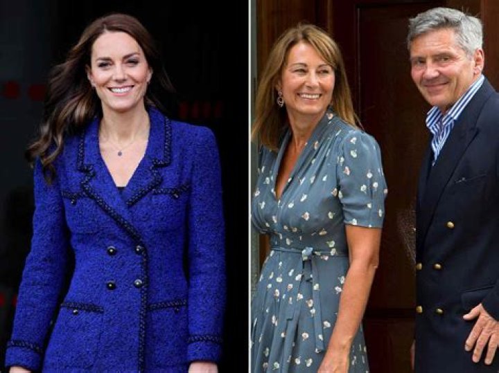 Carole Middleton's 'Crown' Portrayal Sparks Backlash