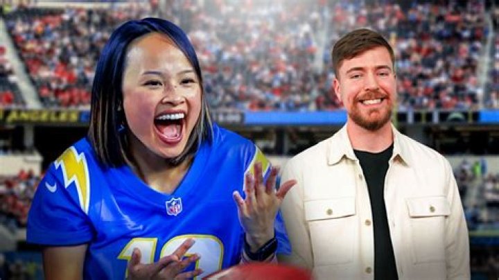 Who Is Chargers Superfan Merianne Do? 5 Things We Know After She Went Viral