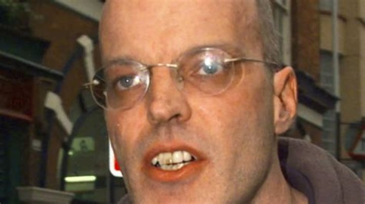 Who is Charles Bronson hostage victim Phil Danielson?