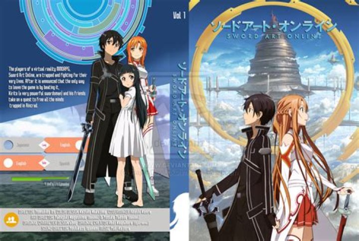 Quick Answer: Who Created Sword Art Online