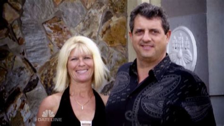 Who is Diane Kyne's husband, Bill Kyne, and where is he now?