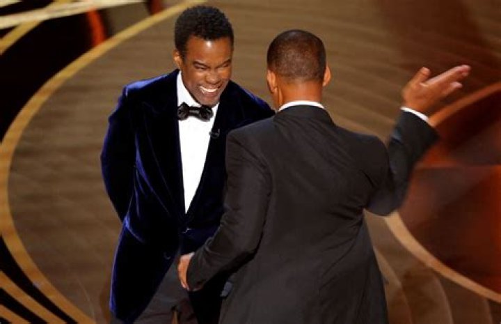 Explosive Oscars Controversy: Who Became Will Smith's Target?