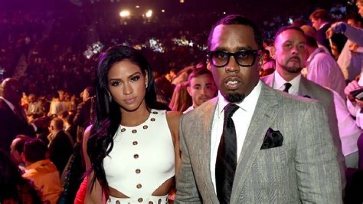 Who is Diddy's ex-girlfriend, Cassie Ventura?