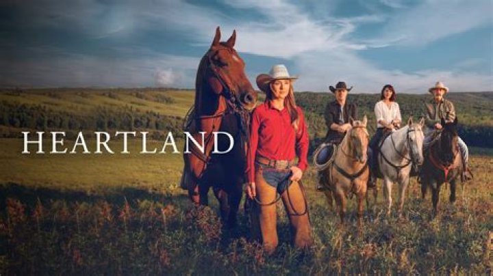 Who Dies In Season 13 Of Heartland