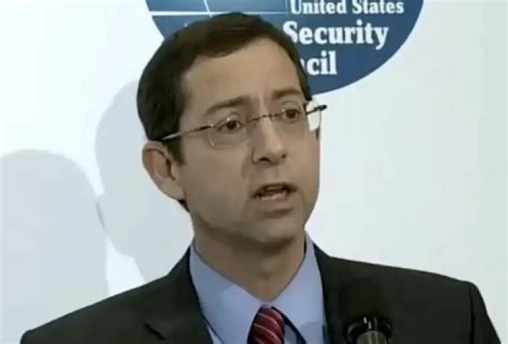 Who Is Gal Luft? Hunter Biden Informant Charged With Acting as China Agent